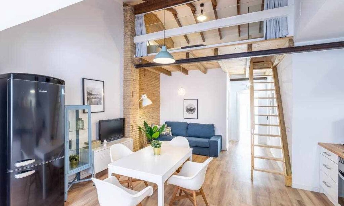 Benimaclet Apartment | Anelsa APT 3. Descubre Valencia Y SUS Playas
