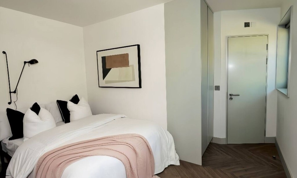 Anerley House | Anerley