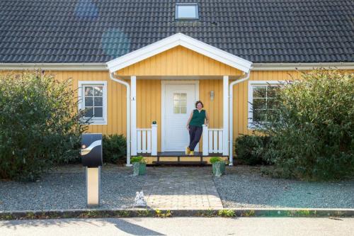 Eskilstrup Bed & Breakfast | Anettes Bed & Breakfast Falster