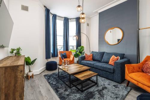 Anfield House | Anfield Abode