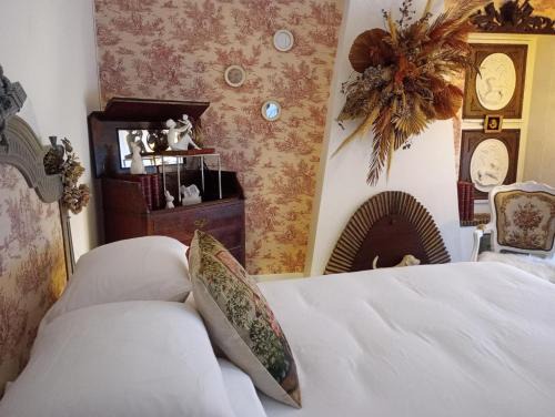 Antrain Bed & Breakfast | Angélus