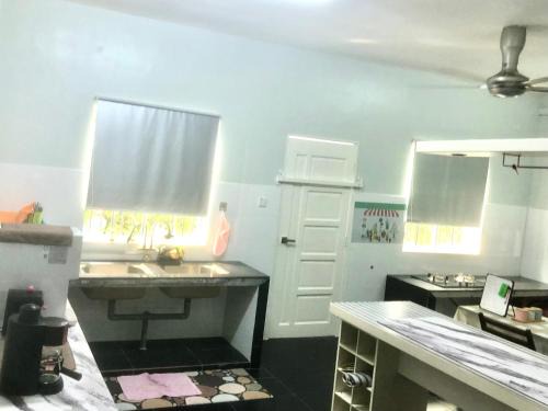 Kuala Rompin Apartment | Ang Rest House