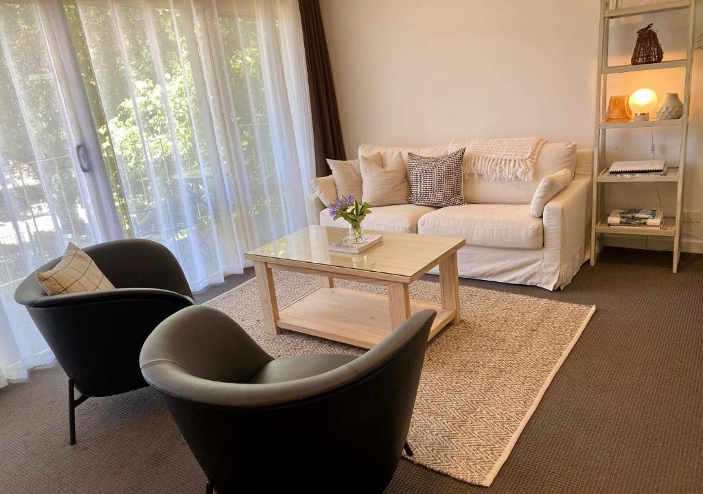 Angaston Apartment | Angaston Mews Apartments