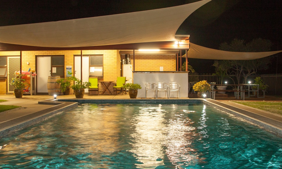 Angaston Hotel | Angaston Vineyards Motel