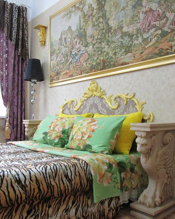 Kaliningrad Apartment | Angel Apartment