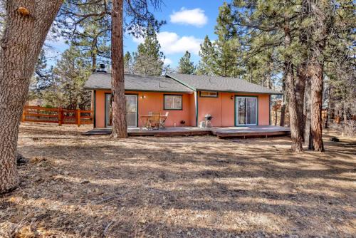 Upper Moonridge House | Angel's Camp-1525 by Big Bear Vacations