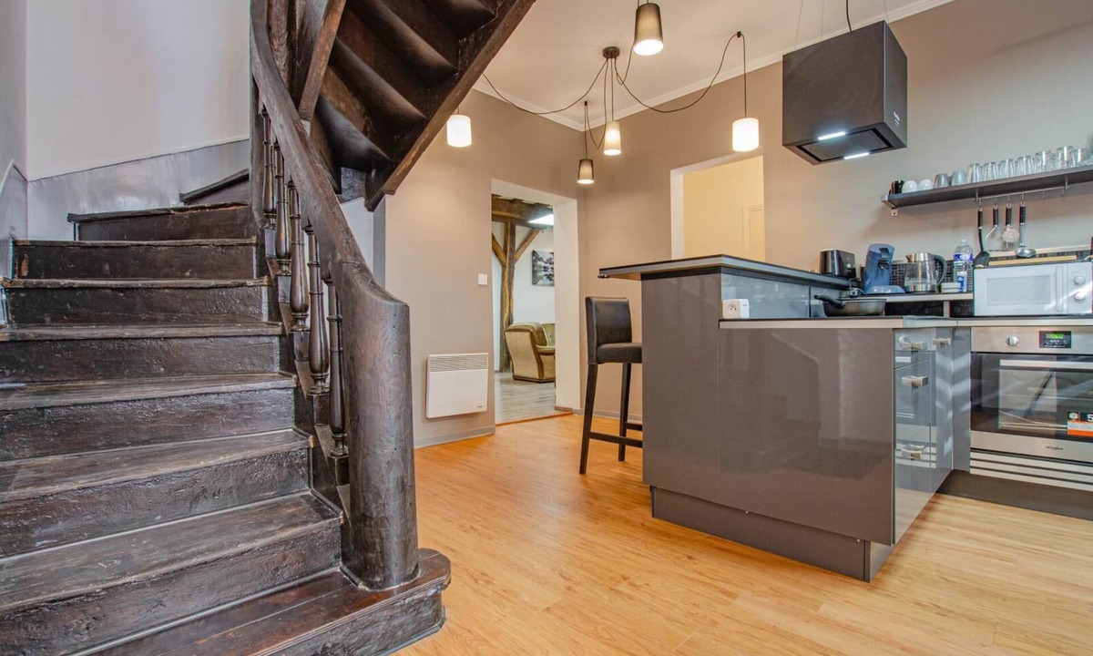 Bar-sur-Aube House | Angela - BAR SUR AUBE