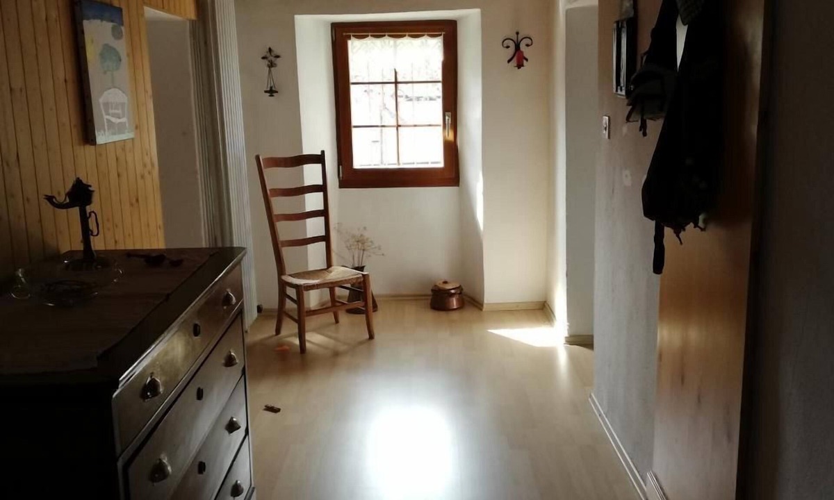 Chironico Apartment | Angelica House