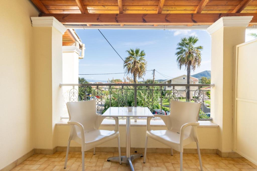 Roda Apartment | Angelina Studio 2