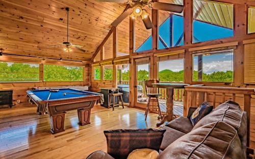 Sevierville Villa | Angels Choice