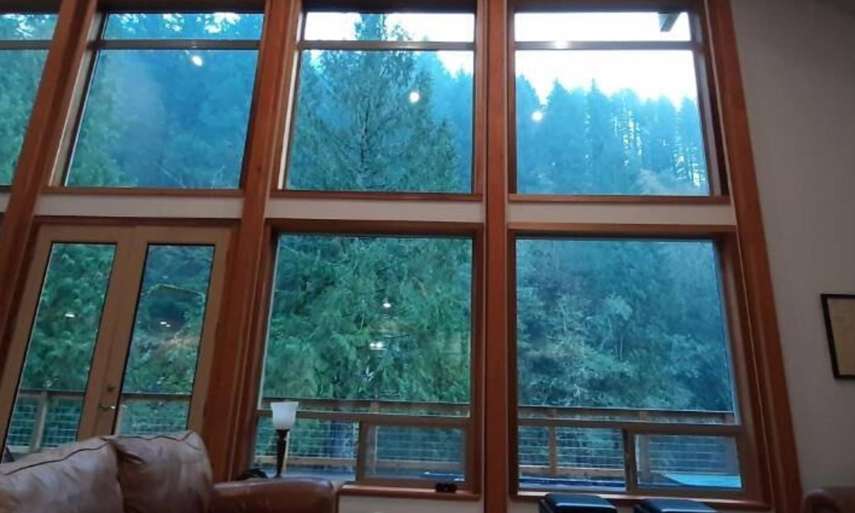 Washougal Bed & Breakfast | Angels Rest B&B Lavender Farm