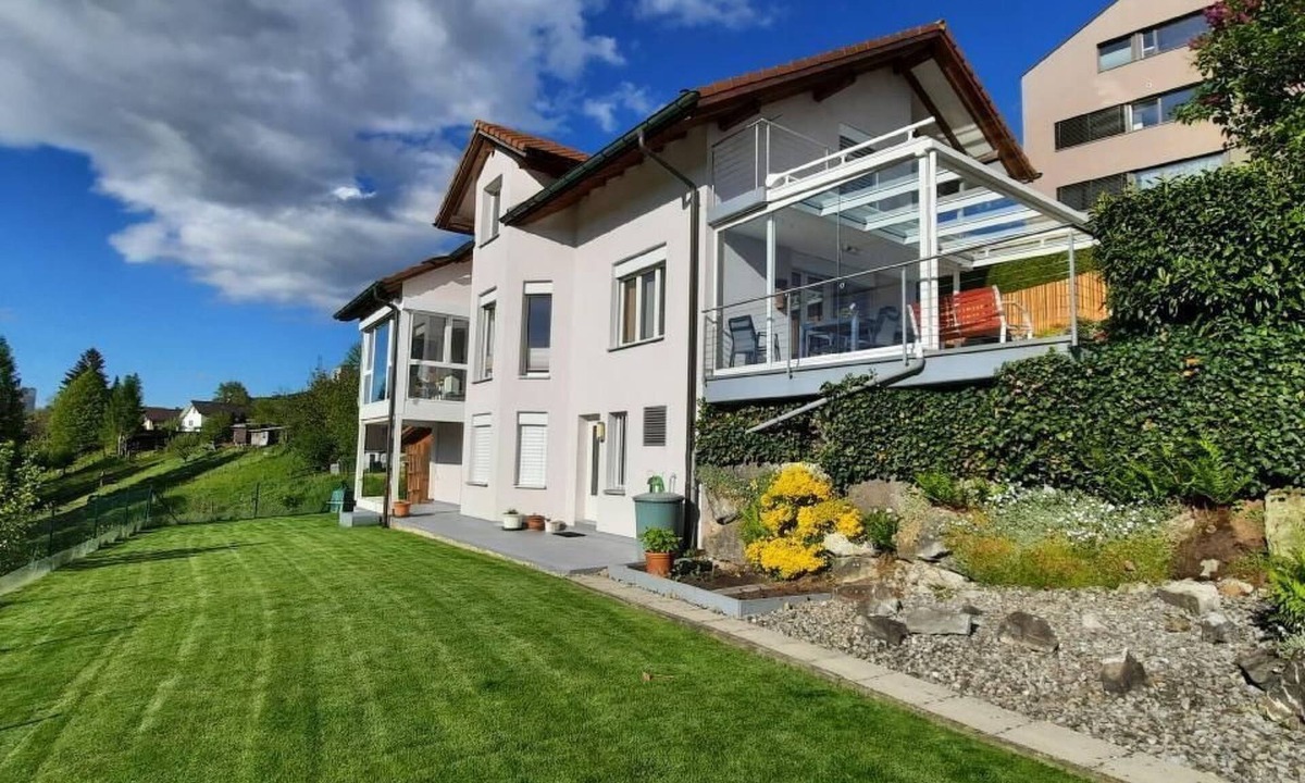 Entlebuch Apartment | Angenweg 2 by Interhome