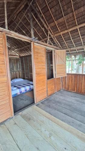 Yef Mo House | Angganeti Homestay