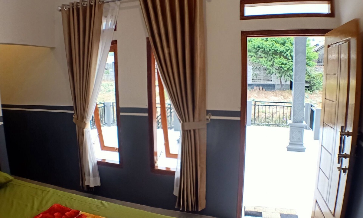 Ngadisari Villa | Anggun Bromo House