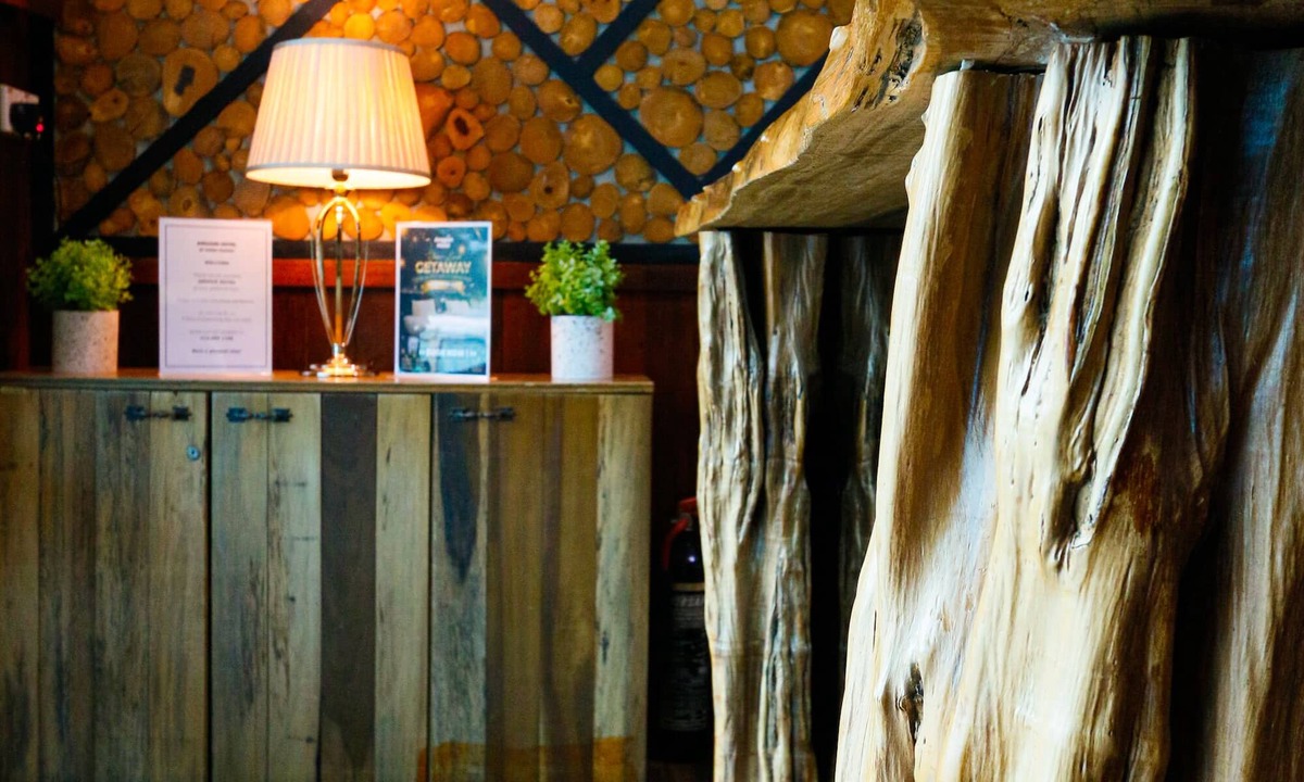 Bandar Seri Iskandar Hotel | Anggun Hotel