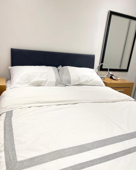 Luton Bed & Breakfast | ANGIE HOME