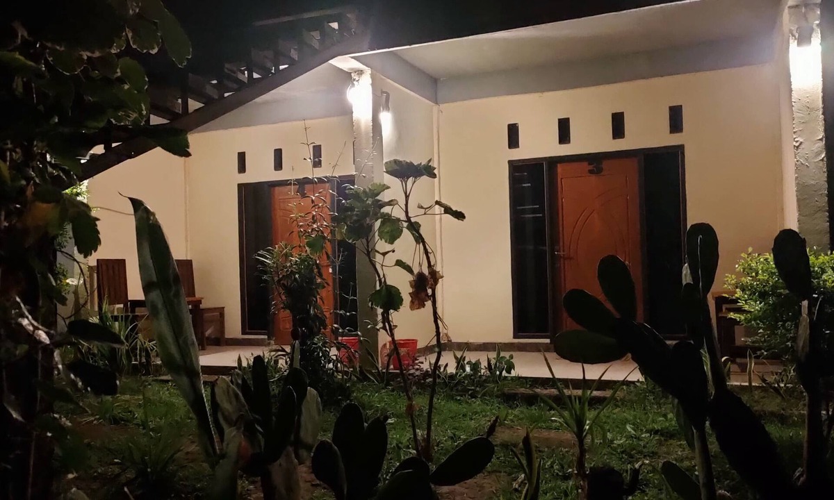 Bayan Bed & Breakfast | Angin Mamiri Rinjani Cottages And Resto