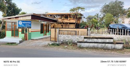 Bayan Hotel | Angin Mamiri Rinjani Cottages And Restaurant