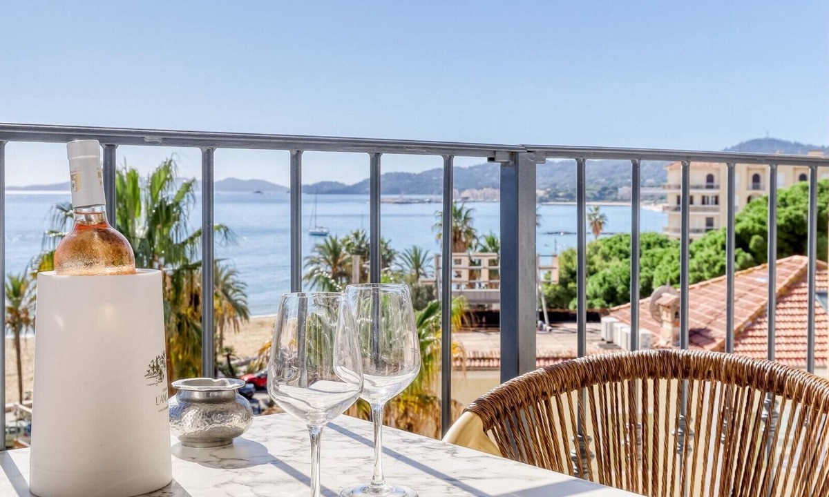 Le Lavandou Hotel | Anglade Hôtel
