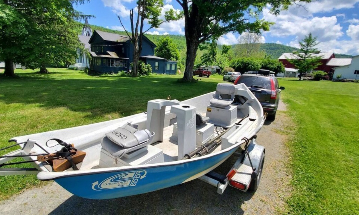 Equinunk House | Angler and Hunter's delight - Upper Delaware River