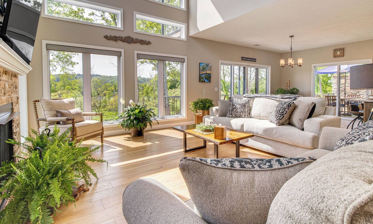 Cotter House | Angler's Retreat on the White River: Pets Welcome!