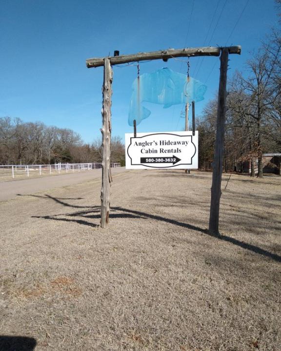 Mead Hotel | Anglers Hideaway Cabins Extended Stay