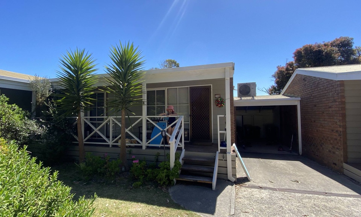 Anglesea Villa | Anglesea beach UBETYA