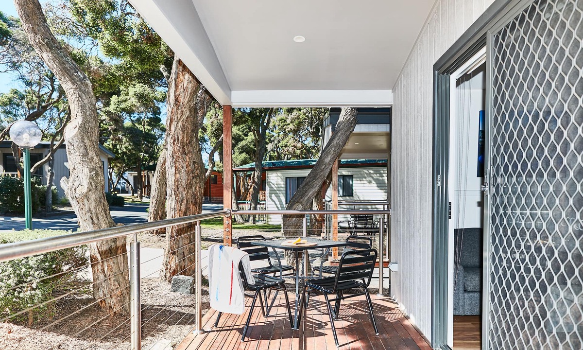 Anglesea House | Anglesea Family Caravan Park