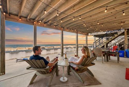 Anglesea Apartment | Anglesea Stunner Waterfront Relax to Surf Sounds