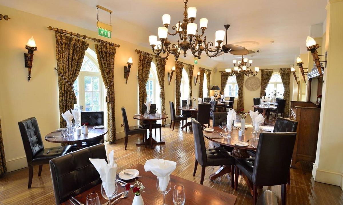 Angmering Hotel | Angmering Manor