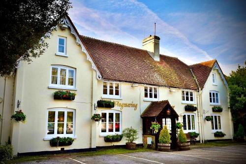 Angmering Hotel | Angmering Manor Hotel