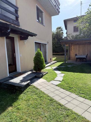 Vira Apartment | Angolo del Tramonto