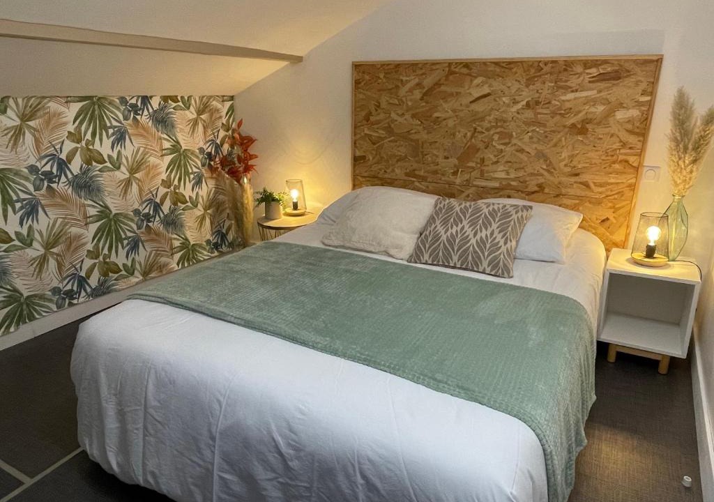 Angouleme Apartment | Angoulême - Le Cocon