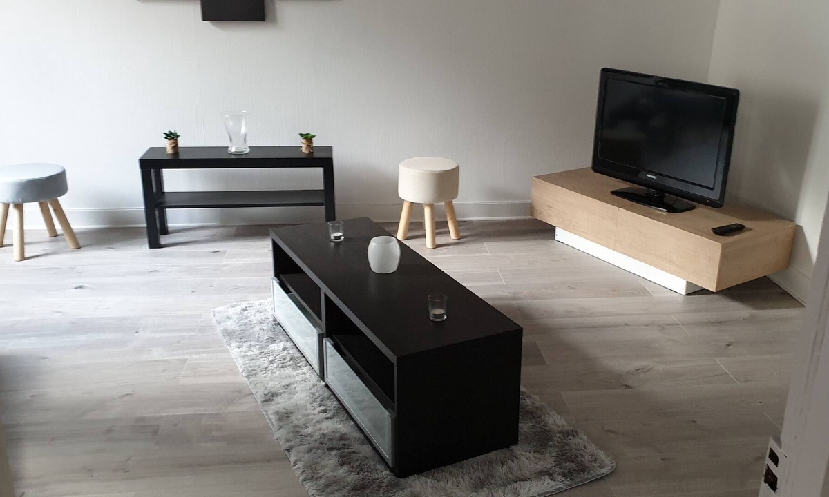 Angouleme House | Angouleme townhouse