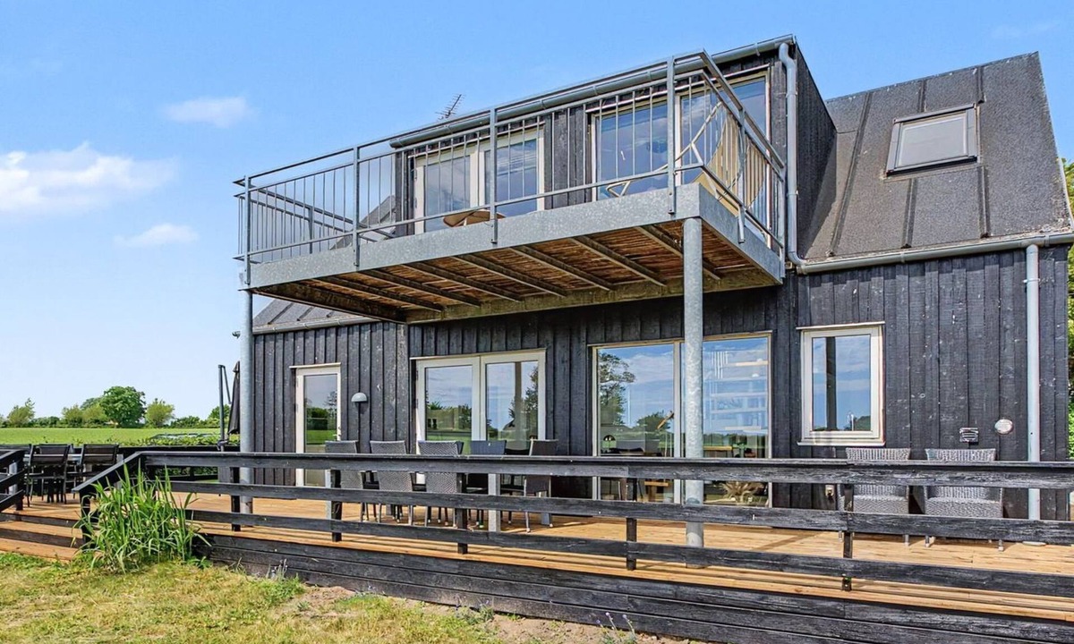 Østerskov House | "Angret" - 380m from the sea by Interhome