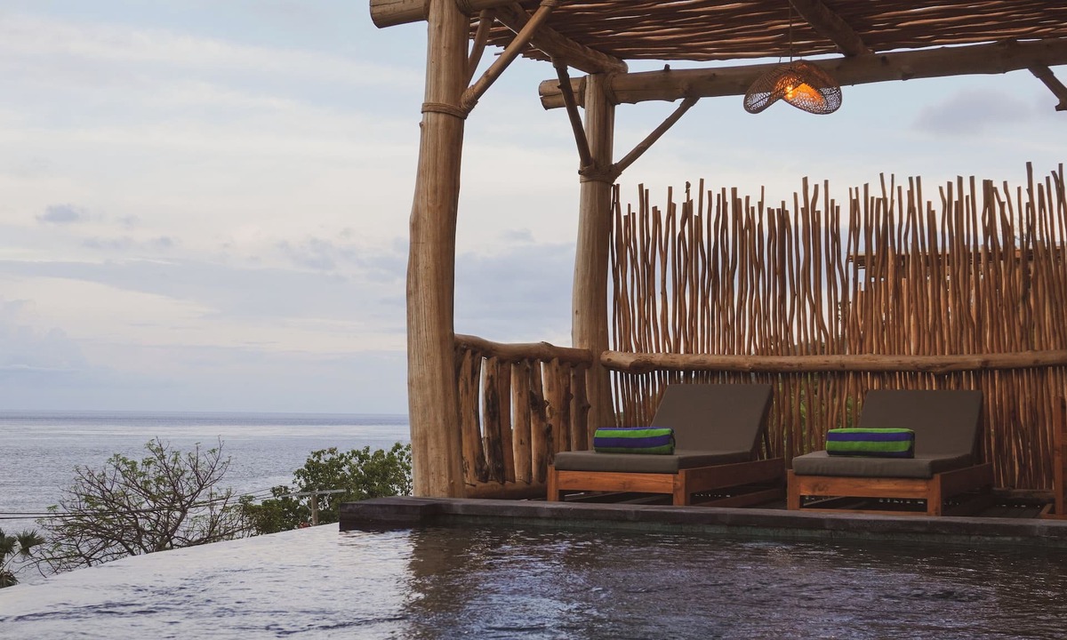 Bunutan Hotel | Angsoka Villas Amed