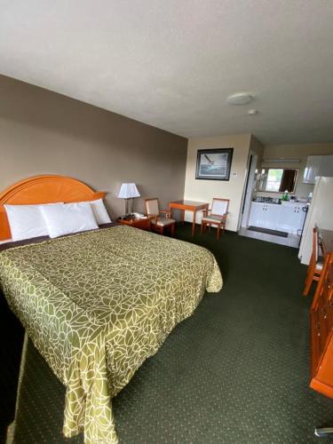 Angus Hotel | Angus Inn Motel