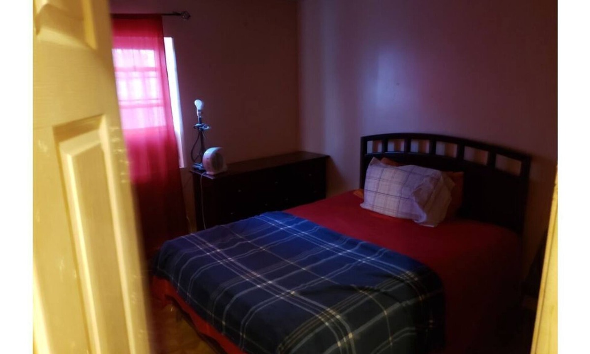 Bedford-Stuyvesant House | ANGUS1.30 minutes to airport - Chancy B 1 BR Apt #1