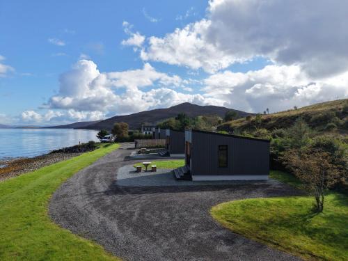 Sleat Apartment | Angusfield Cabins