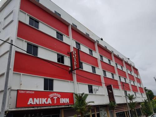 Kluang Hotel | Anika Inn - Kluang