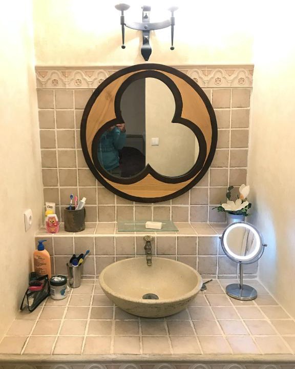 La Selve House | Anime Salve