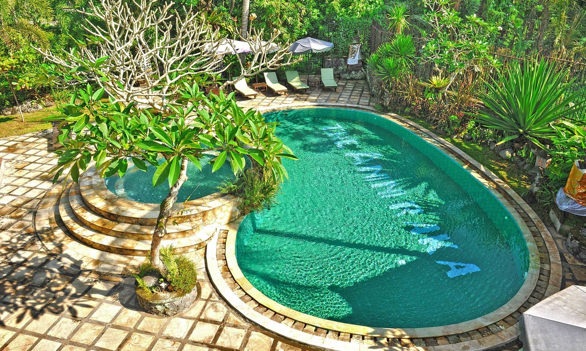 Sayan Resort | Aniniraka Resort & Spa