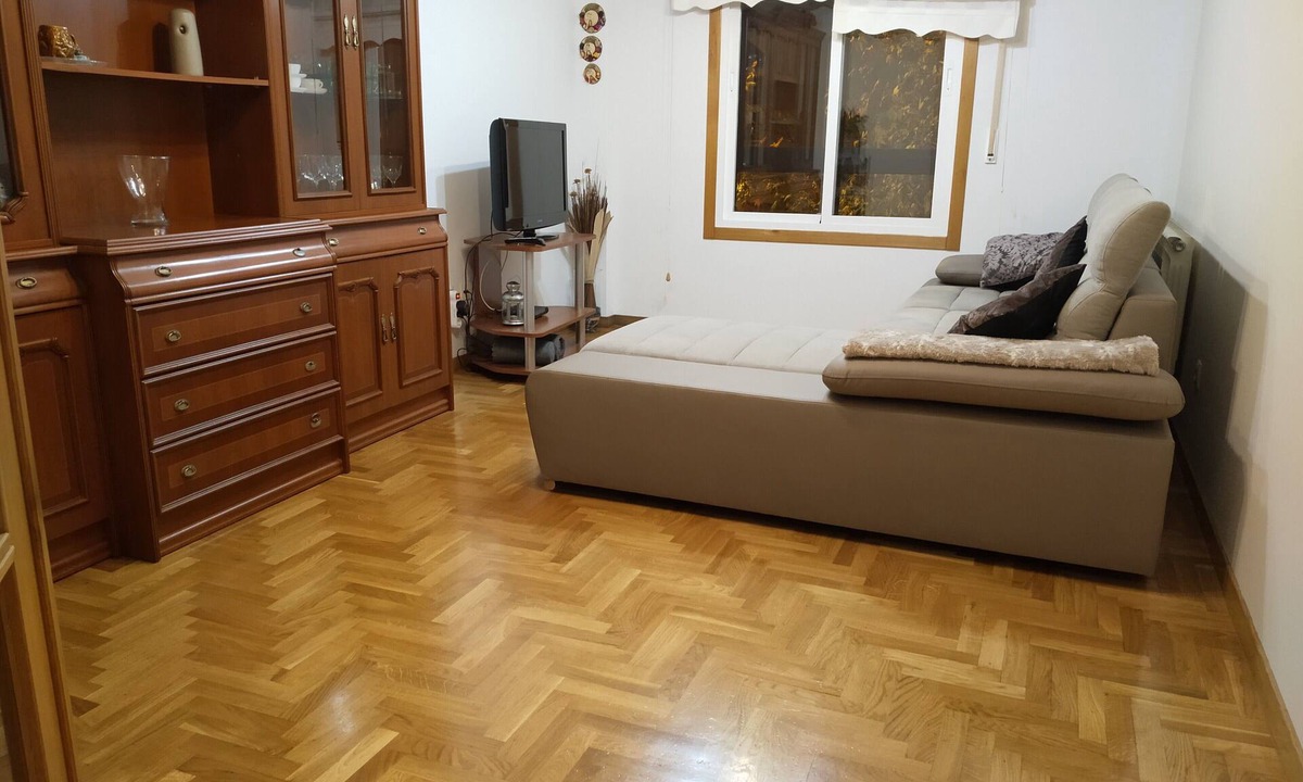 Mutriku Condo | Anjelus apartment in Mutriku