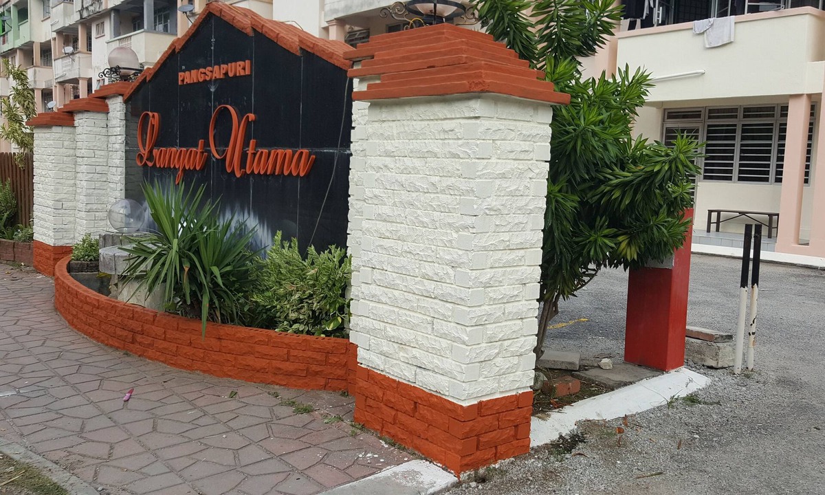 Banting Apartment | Anjung Apartment And Breakfast