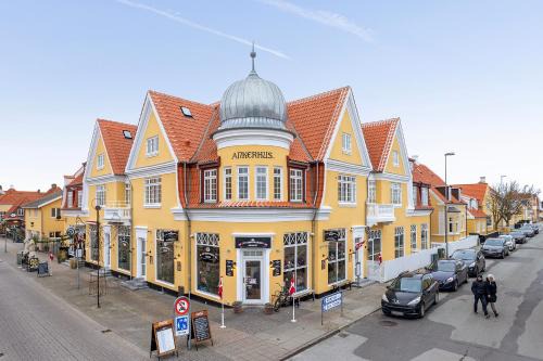 Skagen Apartment | Ankerhus Skagen
