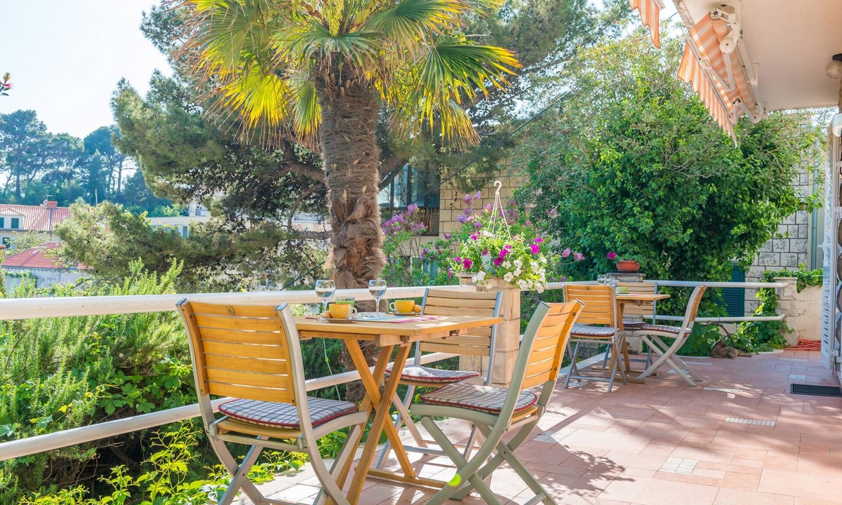 Pile Apartment | Ankora 2 apartment with terrace and great view next to Old Town
