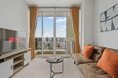 Chinatown Apartment | Anlan by Kozystay - Taman Sari