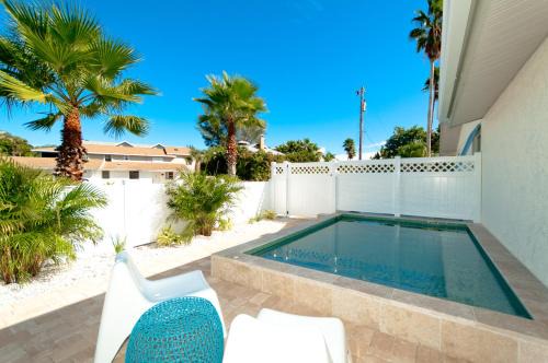 Anna Maria House | Anna Cabana A - 770 Jacaranda
