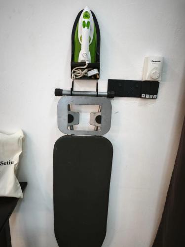 Kampung Penarik House | Anna Homestay Penarik Private Pool