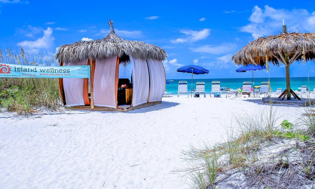 Bradenton Beach Condo | Anna Maria Island Retreat